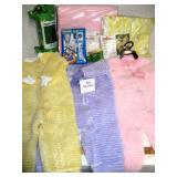 Toddler Sleepers, Baby Care Items