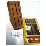 Steak Knives