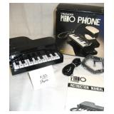 Piano Phone