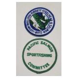 Everett Steelhead & Pacific Salmon Fishing