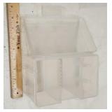 Plastic Spinner Organizer