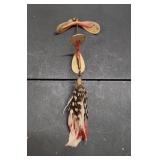 Pflueger #1 Tandem Spinner Fly