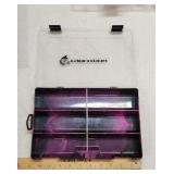 Evolution Tackle Organizer