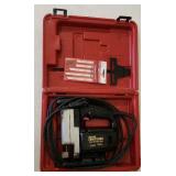 Craftsman 1/3 HP Auto Scroller Saw