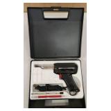 Soldering Iron in Case