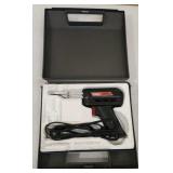 Weller 140/100 Soldering Iron