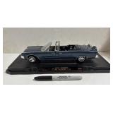 Road Signatures Presidential Series ï¿½61 Lincoln