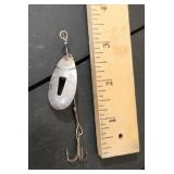 Pflueger June Bug Spinner