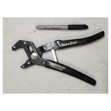 Craftsman RoboGrip Pliers