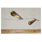 Luhr Jensen Ford Fender Troll Rig