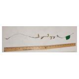 Luhr Jensen Indiana Trolling Rig