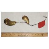 Pop Geer Brass Lake Troll