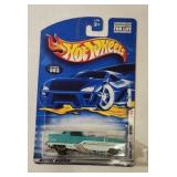 HotWheels Mattel Wheels 'Metrorail' 1st Editions