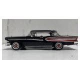 Road Legends 1958 Edsel 1:18 Scale Diecast