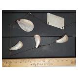 Doc Shelton 4 Blade Trolling Rig