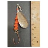 Luhr Jensen Tee Spoon Spinner