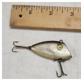 Vtg Swimmin' Minnow Lure