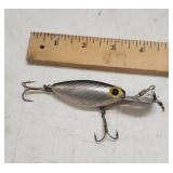 Vtg Hot N' Tot Thin Fin Lure
