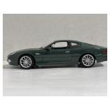 MAISTO Aston Martin DB7 1:18 Scale Diecast