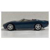 MAISTO Jaguar XK-180 1:18 Scale Diecast