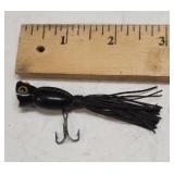 Fred Arbogast Hula Popper