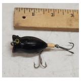 Fred Arbogast Hula Popper