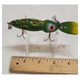 Unused 5/8oz Plunger-Pup Lure