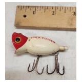 Fred Arbogast Hula Popper