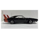 ERTL ï¿½69 Dodge Daytona 1:18 Scale Diecast