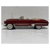 Road Legendsï¿½49 Cadillac 1:18 Scale Diecast