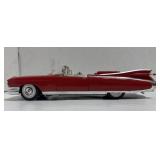 MAISTO ï¿½59 Cadillac El Dorado 1:18 Scale Diecast
