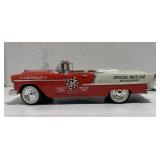ERTL 1955 Chevy Bel Air Indiana Motor Speedway