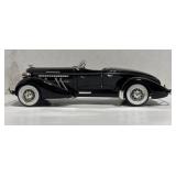 ERTL ï¿½35 Auburn BoatTail Speedster 1:18 Scale