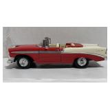 Road Tough ï¿½56 Chevy Bel Air 1:18 Scale Diecast