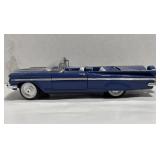 Road Tough ï¿½59 Chevy Impala 1:18 Scale Diecast