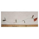 Les Davis Lake Troll