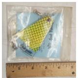 Big Al's Fish Flash, No Drag Flasher