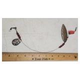 Luhr Jensen Lake Troll