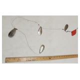 Les Davis Cowbell Flex-i-Troll