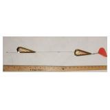 Luhr Jensen Ford Fender