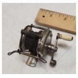 Vtg Climax No. 40 Fishing Reel