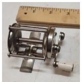 Vtg Kentucky Style Fishing Reel