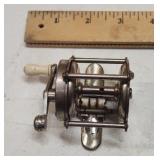 Vtg Cascade Portage No 40 Fishing Reel