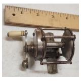Vtg Chief #40 Fishing Reel