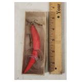 Helin Flatfish L9 RFL