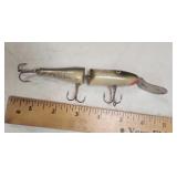 Creek Chub Jointed Pikie Plug