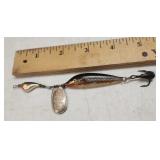 Blue Fox Super Vibrax #2 Spinner