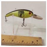 Mann's M79 (B.A.S.S.) Fishing Lure.