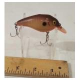 Unused Cotton Cordell Big O fishing lure.