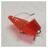 Luhr Jensen 'The Pink Lady' Weighted Diver